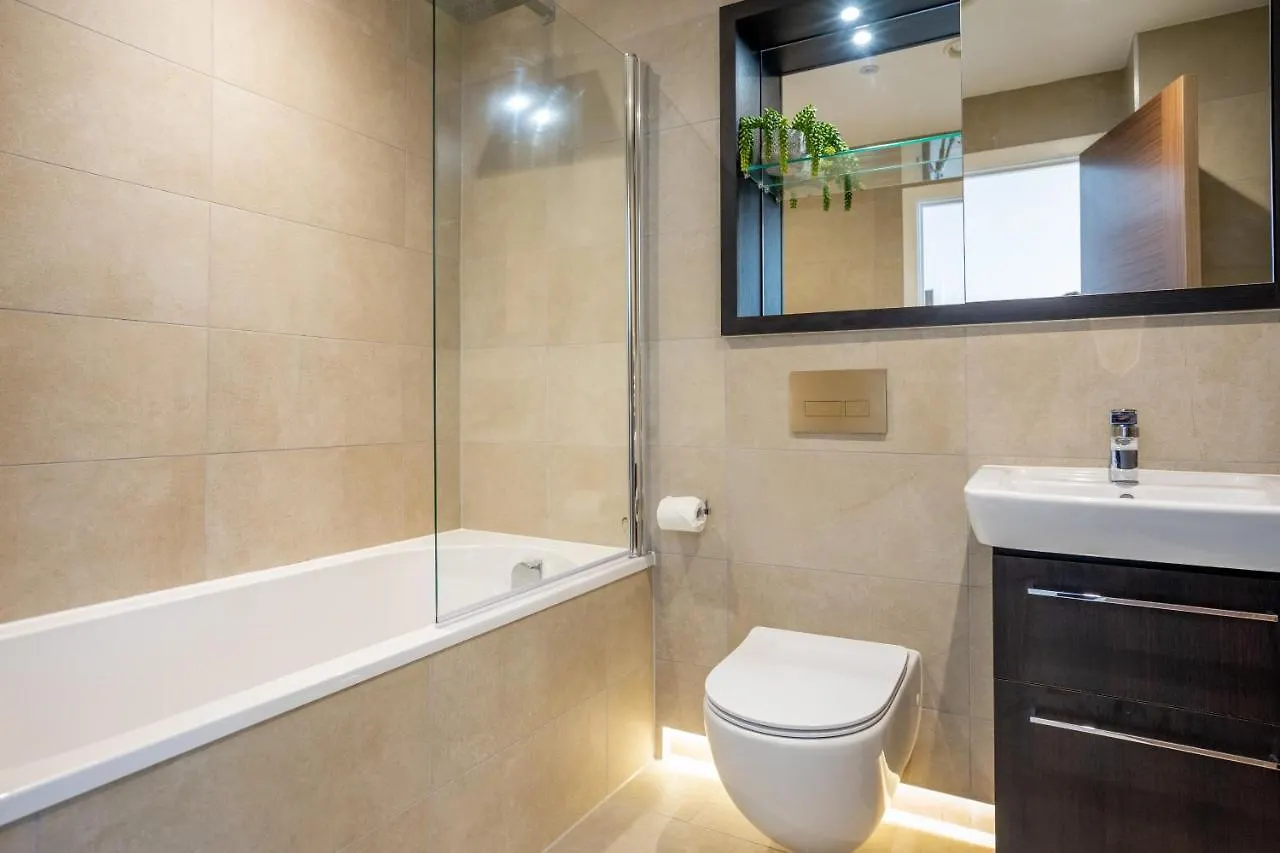 The Escape @ Ryedale House Daire York