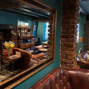 4* Pensión Minster Walk