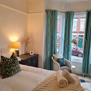 The Cosy Fox Apartment